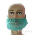 Coperchio di barba della barba netta non tessuta usa e getta